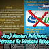 Janji Menteri Pelajaran, Tol Percuma Ke Simpang Renggam?