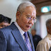 Pening fikir Dr Mahathir, Najib minta Panadol dua papan