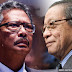 Dikaitkan dengan skandal 1MDB, Apandi saman Lim RM10 juta