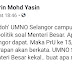 Menjernihkan Emosi "Sang Kelembai"
