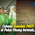 Cubaan menekan PASTI di Pulau Pinang bermula..