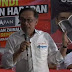 Rupanya Kertas Hitam itu adalah tulisan Arab Abdul Hadi...