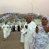 Keistimewaan Hari Arafah Esok, 9 Zulhijjah! Hari Doa Paling Mustajab - Vanilla Kismis