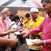Majlis Ramah Mesra Bersama Kaum Tiong Hwa Di Dewan MPD Dungun