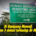 Di Kampung Memali, dendam 3 dekad terhadap Dr M, polis