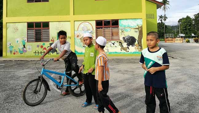 madrasah