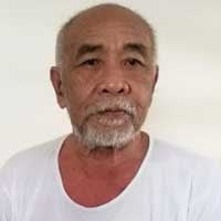marzuki