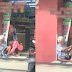 Tindakan Budak Lelaki Belikan Selipar Buat Warga Emas Dipuji Netizen (Bersama Video)