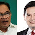 Perang dalam PKR, anda pilih team mana?