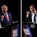 Apa lebih debat Anwar-Najib, Rakyat dapat tegok 2 badut dengan idea-idea untuk lelong harta negara