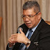 Malaysia gesa kuasa veto UNSC dihadkan