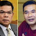Gerakan muda, agresif Rafizi beri saingan kepada Saifuddin