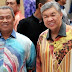 Zahid minta campur tangan kes jenayah lepas mesyuarat di rumah kata Muhyiddin dalam pembelaan saman Zahid