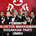 'Rehatkan' pemimpin bermasalah pastikan UMNO terus relevan 