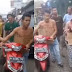 Tidak baik aibkan persalah....