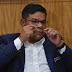 Yang kalah juga ada tempat dalam parti kata Saifuddin