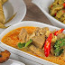 Jangan sampai gemuk mendadak! Makan dalam piring kecil antara cara kawal nafsu makan di Aidilfitri