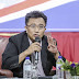 Majlis Peguam Memalukan Diri Sendiri kata Lukman Sheriff
