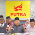  Putra Perhalusi Gabungan Amanah Merdeka Rakyat
