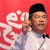 'MN sudah sampai 'surah terakhir' - Tok Mat