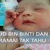 Apa Sebenarnya Maksud Bin Binti dan Bte Pada Nama Kita? 