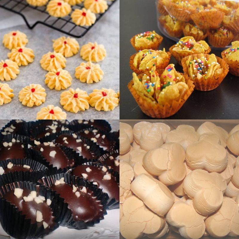 kuih raya