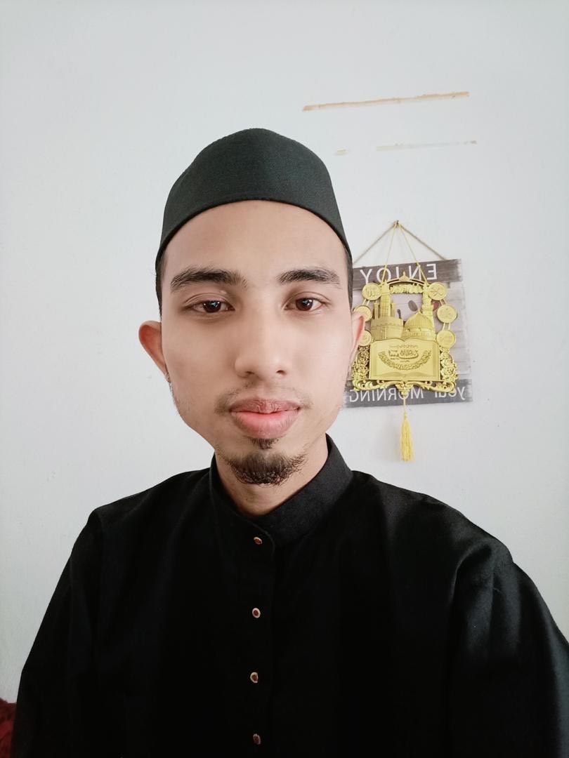 anak lupa mak 3