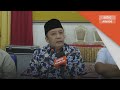 UMNO Kelantan tidak berbincang bersama PH