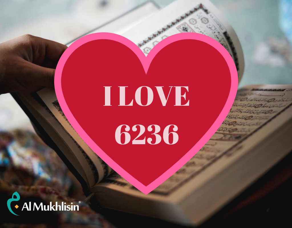 Benarkah Bilangan Ayat Al Quran 6666 Atau 6236